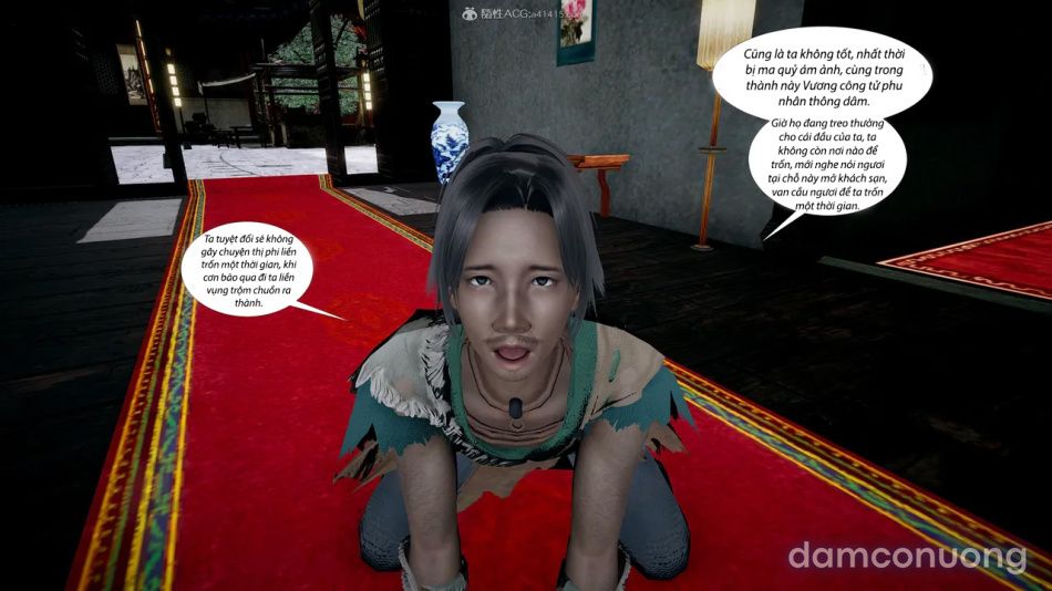 đọc truyện Mượn Ngươi Nương Tử Tiết Tiết Hỏa Chương 1 ảnh 18 tại Thiên Thai Truyện