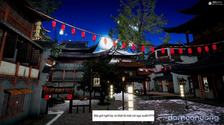 đọc truyện Mượn Ngươi Nương Tử Tiết Tiết Hỏa Chương 1 ảnh 20 tại Thiên Thai Truyện