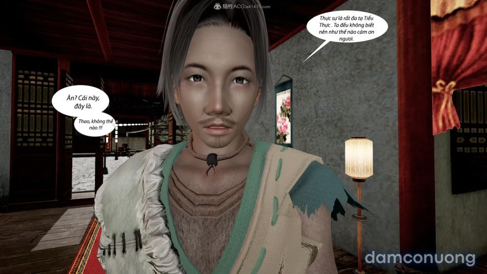 đọc truyện Mượn Ngươi Nương Tử Tiết Tiết Hỏa Chương 1 ảnh 22 tại Thiên Thai Truyện