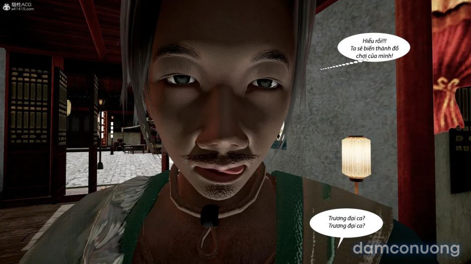 đọc truyện Mượn Ngươi Nương Tử Tiết Tiết Hỏa Chương 1 ảnh 27 tại Thiên Thai Truyện