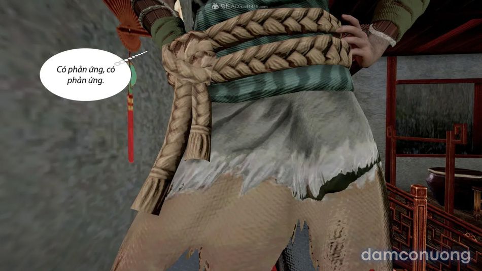 đọc truyện Mượn Ngươi Nương Tử Tiết Tiết Hỏa Chương 1 ảnh 36 tại Thiên Thai Truyện