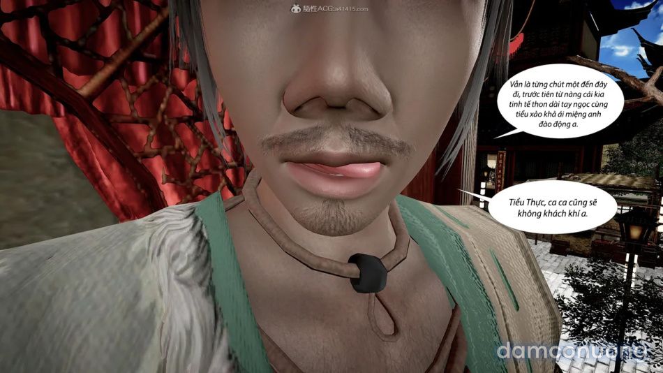 đọc truyện Mượn Ngươi Nương Tử Tiết Tiết Hỏa Chương 1 ảnh 48 tại Thiên Thai Truyện