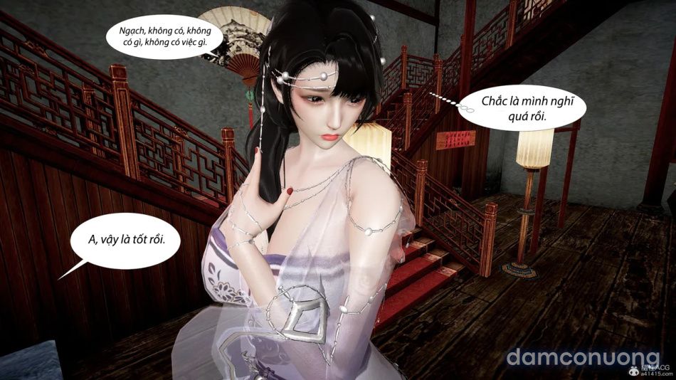 đọc truyện Mượn Ngươi Nương Tử Tiết Tiết Hỏa Chương 1 ảnh 50 tại Thiên Thai Truyện