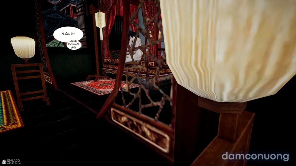 đọc truyện Mượn Ngươi Nương Tử Tiết Tiết Hỏa Chương 1 ảnh 7 tại Thiên Thai Truyện