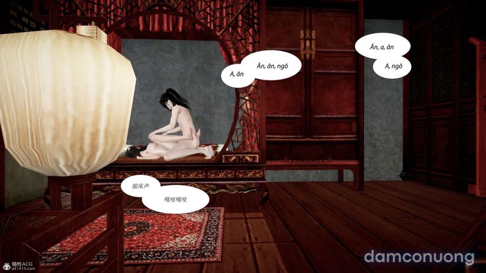 đọc truyện Mượn Ngươi Nương Tử Tiết Tiết Hỏa Chương 1 ảnh 53 tại Thiên Thai Truyện