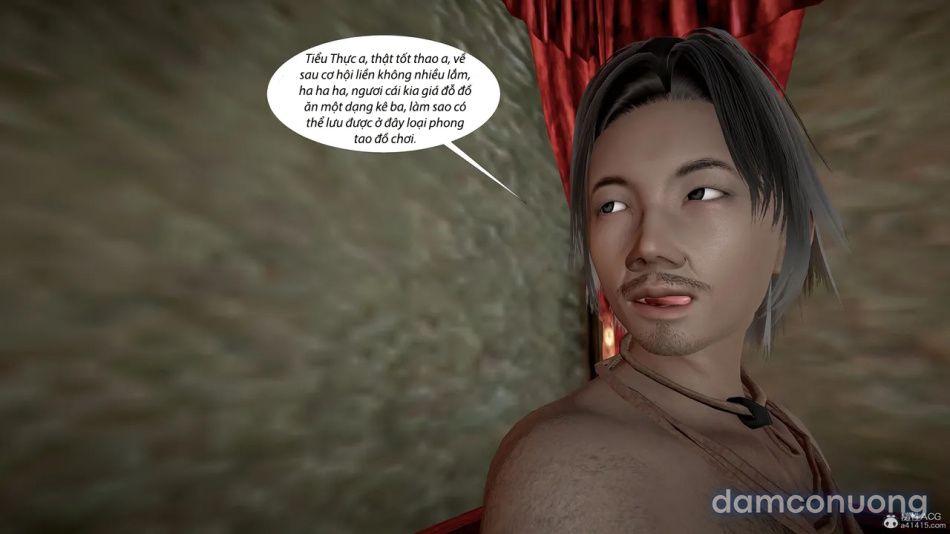 đọc truyện Mượn Ngươi Nương Tử Tiết Tiết Hỏa Chương 1 ảnh 56 tại Thiên Thai Truyện