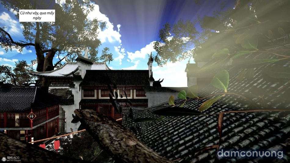 đọc truyện Mượn Ngươi Nương Tử Tiết Tiết Hỏa Chương 1 ảnh 59 tại Thiên Thai Truyện