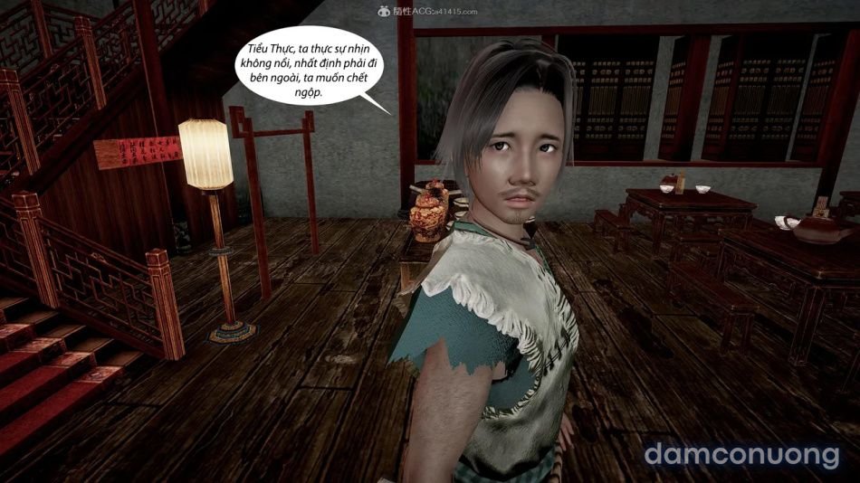 đọc truyện Mượn Ngươi Nương Tử Tiết Tiết Hỏa Chương 1 ảnh 62 tại Thiên Thai Truyện