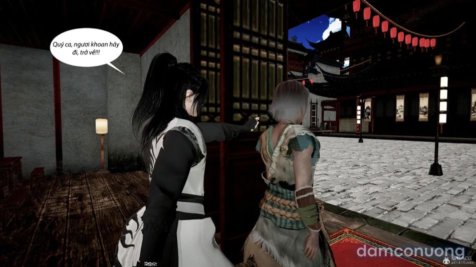 đọc truyện Mượn Ngươi Nương Tử Tiết Tiết Hỏa Chương 1 ảnh 64 tại Thiên Thai Truyện