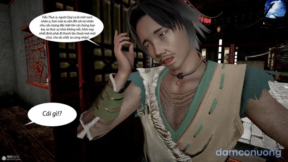 đọc truyện Mượn Ngươi Nương Tử Tiết Tiết Hỏa Chương 1 ảnh 67 tại Thiên Thai Truyện