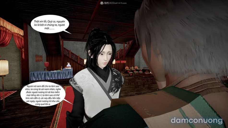 đọc truyện Mượn Ngươi Nương Tử Tiết Tiết Hỏa Chương 1 ảnh 70 tại Thiên Thai Truyện