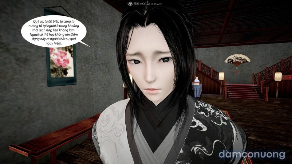 đọc truyện Mượn Ngươi Nương Tử Tiết Tiết Hỏa Chương 1 ảnh 71 tại Thiên Thai Truyện