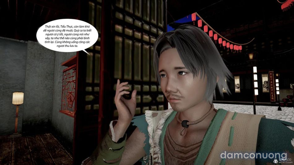 đọc truyện Mượn Ngươi Nương Tử Tiết Tiết Hỏa Chương 1 ảnh 72 tại Thiên Thai Truyện