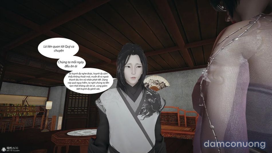 đọc truyện Mượn Ngươi Nương Tử Tiết Tiết Hỏa Chương 1 ảnh 74 tại Thiên Thai Truyện