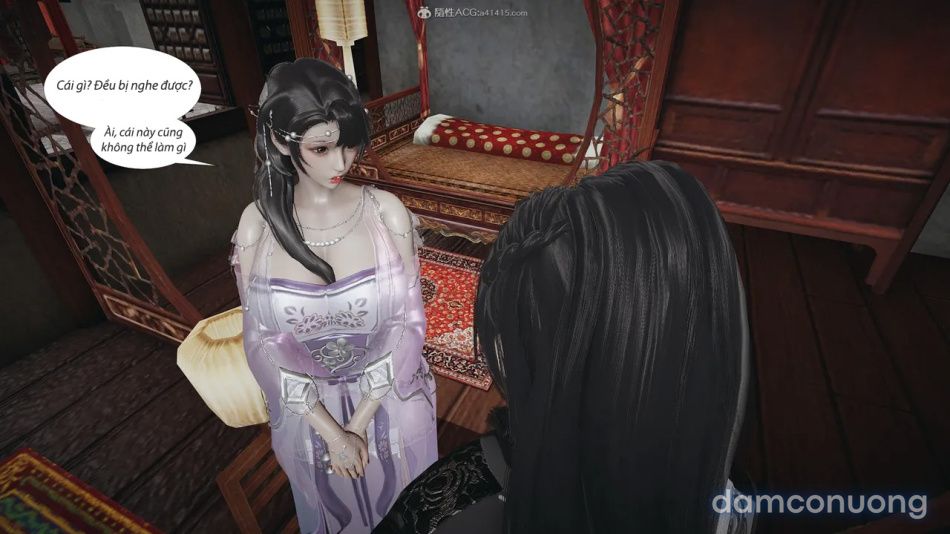 đọc truyện Mượn Ngươi Nương Tử Tiết Tiết Hỏa Chương 1 ảnh 75 tại Thiên Thai Truyện