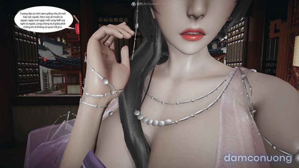 đọc truyện Mượn Ngươi Nương Tử Tiết Tiết Hỏa Chương 1 ảnh 77 tại Thiên Thai Truyện