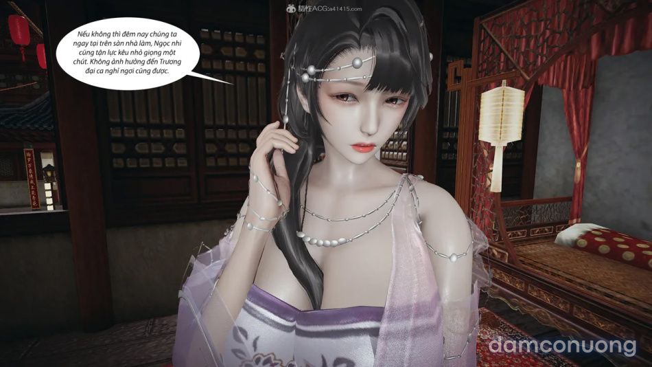 đọc truyện Mượn Ngươi Nương Tử Tiết Tiết Hỏa Chương 1 ảnh 78 tại Thiên Thai Truyện