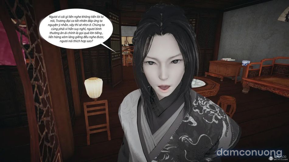 đọc truyện Mượn Ngươi Nương Tử Tiết Tiết Hỏa Chương 1 ảnh 79 tại Thiên Thai Truyện