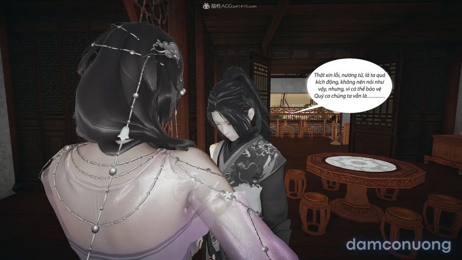 đọc truyện Mượn Ngươi Nương Tử Tiết Tiết Hỏa Chương 1 ảnh 81 tại Thiên Thai Truyện