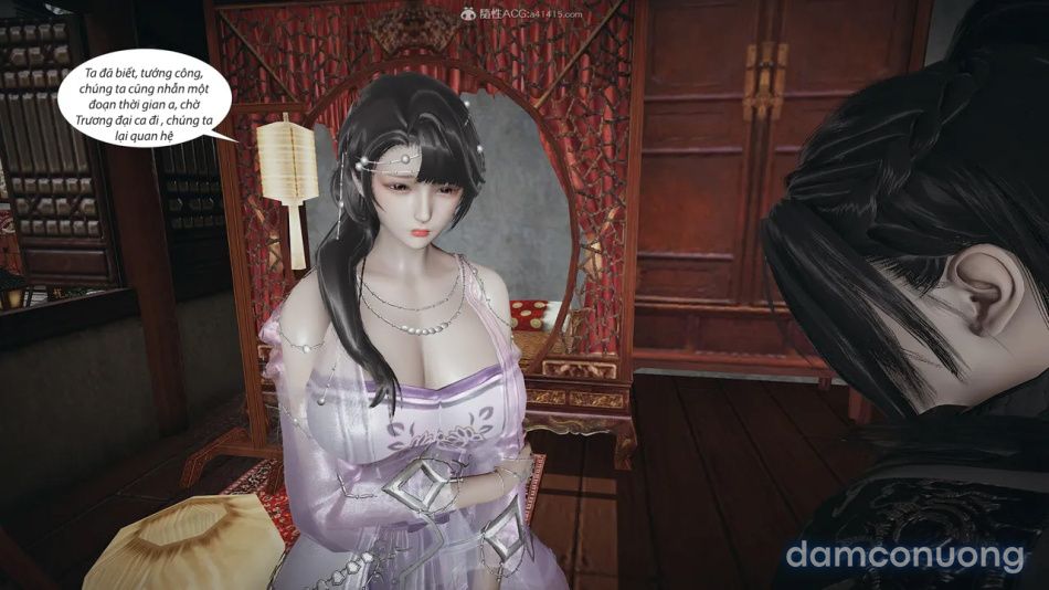 đọc truyện Mượn Ngươi Nương Tử Tiết Tiết Hỏa Chương 1 ảnh 82 tại Thiên Thai Truyện