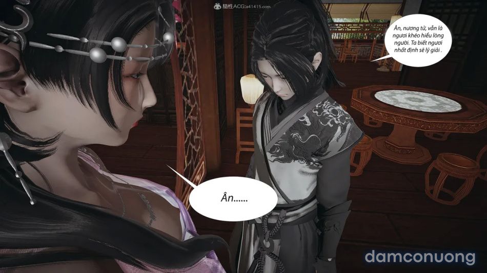 đọc truyện Mượn Ngươi Nương Tử Tiết Tiết Hỏa Chương 1 ảnh 83 tại Thiên Thai Truyện