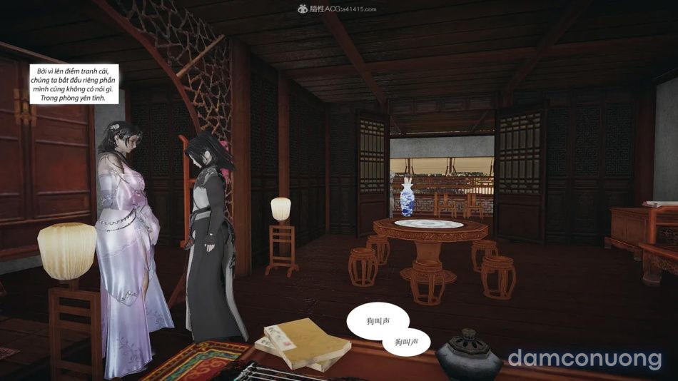 đọc truyện Mượn Ngươi Nương Tử Tiết Tiết Hỏa Chương 1 ảnh 84 tại Thiên Thai Truyện