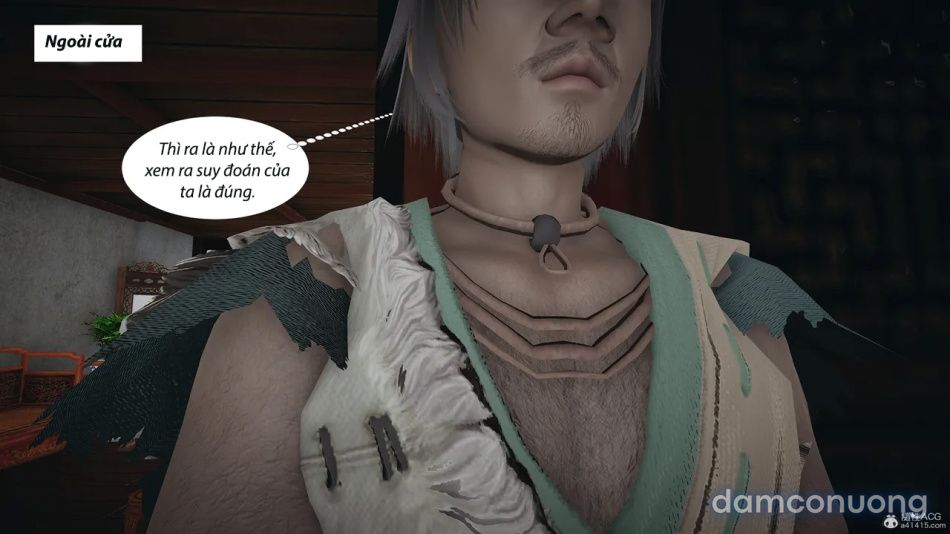 đọc truyện Mượn Ngươi Nương Tử Tiết Tiết Hỏa Chương 1 ảnh 86 tại Thiên Thai Truyện