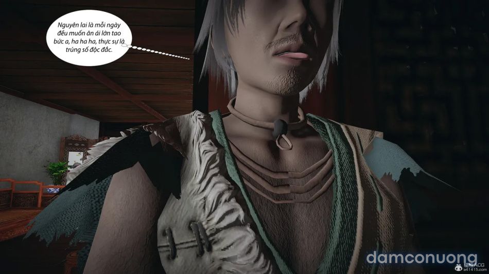 đọc truyện Mượn Ngươi Nương Tử Tiết Tiết Hỏa Chương 1 ảnh 87 tại Thiên Thai Truyện