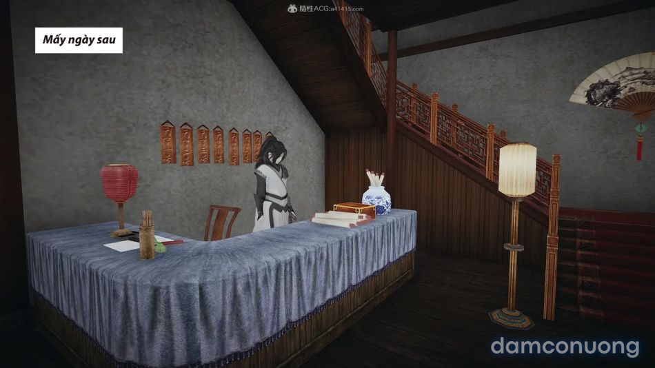 đọc truyện Mượn Ngươi Nương Tử Tiết Tiết Hỏa Chương 1 ảnh 92 tại Thiên Thai Truyện