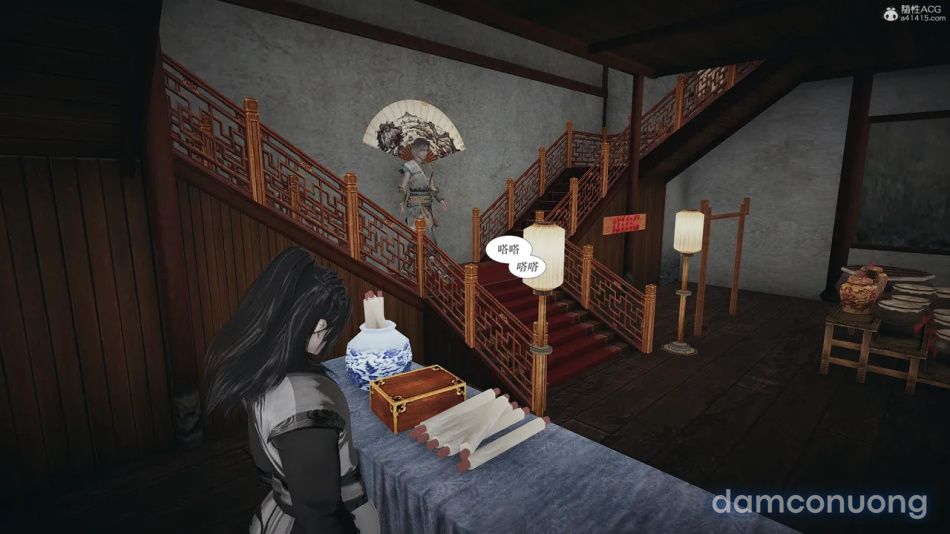 đọc truyện Mượn Ngươi Nương Tử Tiết Tiết Hỏa Chương 1 ảnh 93 tại Thiên Thai Truyện