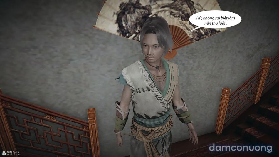 đọc truyện Mượn Ngươi Nương Tử Tiết Tiết Hỏa Chương 1 ảnh 94 tại Thiên Thai Truyện