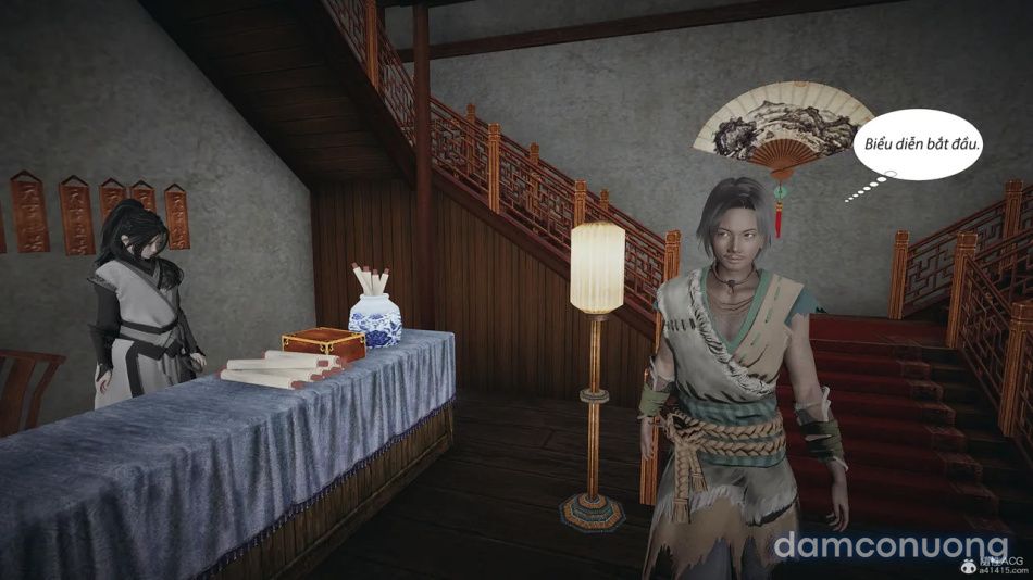 đọc truyện Mượn Ngươi Nương Tử Tiết Tiết Hỏa Chương 1 ảnh 95 tại Thiên Thai Truyện