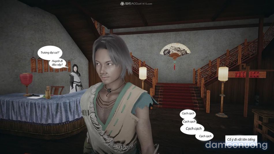 đọc truyện Mượn Ngươi Nương Tử Tiết Tiết Hỏa Chương 1 ảnh 96 tại Thiên Thai Truyện