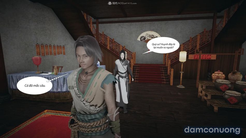 đọc truyện Mượn Ngươi Nương Tử Tiết Tiết Hỏa Chương 1 ảnh 97 tại Thiên Thai Truyện