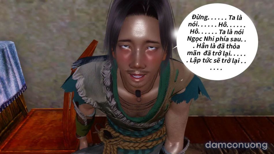 đọc truyện Mượn Ngươi Nương Tử Tiết Tiết Hỏa Chương 10 ảnh 9 tại Thiên Thai Truyện