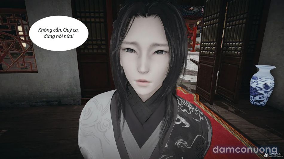 đọc truyện Mượn Ngươi Nương Tử Tiết Tiết Hỏa Chương 2 ảnh 3 tại Thiên Thai Truyện