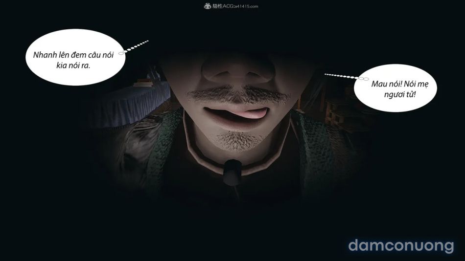 đọc truyện Mượn Ngươi Nương Tử Tiết Tiết Hỏa Chương 2 ảnh 4 tại Thiên Thai Truyện