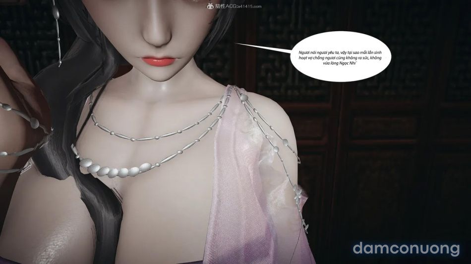 đọc truyện Mượn Ngươi Nương Tử Tiết Tiết Hỏa Chương 2 ảnh 24 tại Thiên Thai Truyện