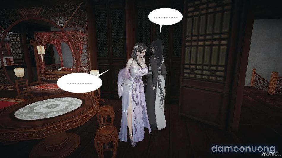 đọc truyện Mượn Ngươi Nương Tử Tiết Tiết Hỏa Chương 2 ảnh 26 tại Thiên Thai Truyện