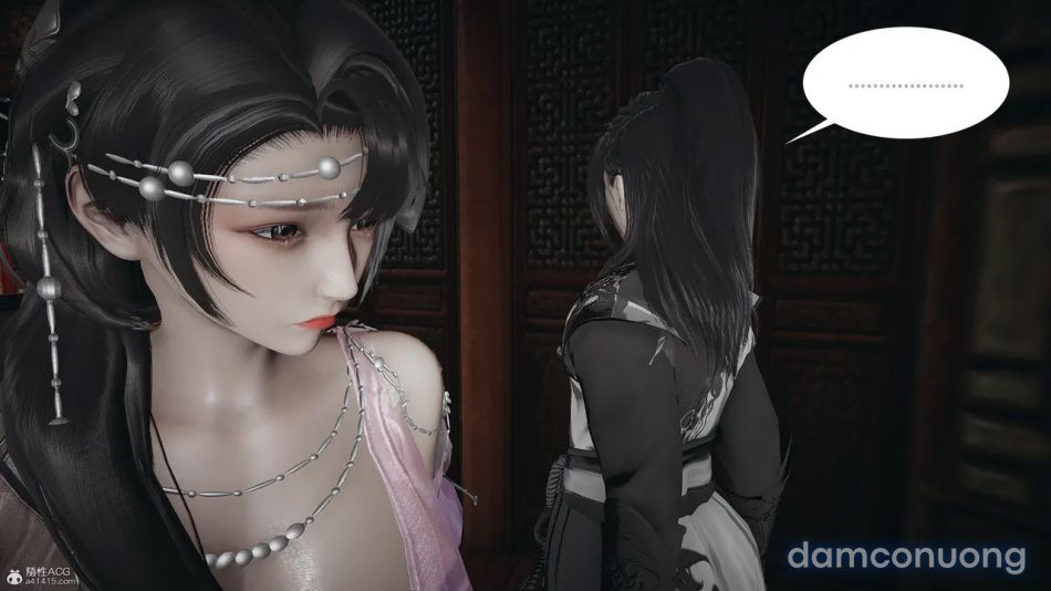 đọc truyện Mượn Ngươi Nương Tử Tiết Tiết Hỏa Chương 2 ảnh 27 tại Thiên Thai Truyện