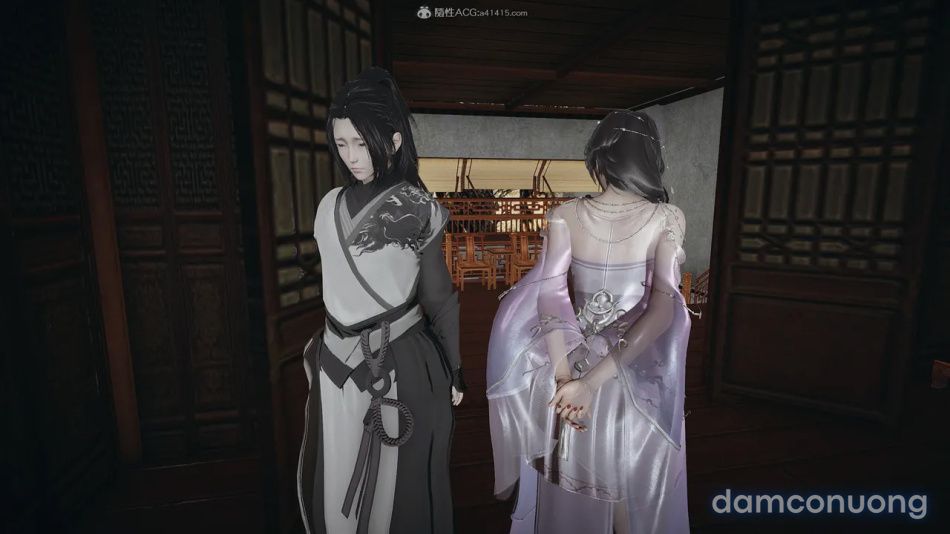 đọc truyện Mượn Ngươi Nương Tử Tiết Tiết Hỏa Chương 2 ảnh 28 tại Thiên Thai Truyện