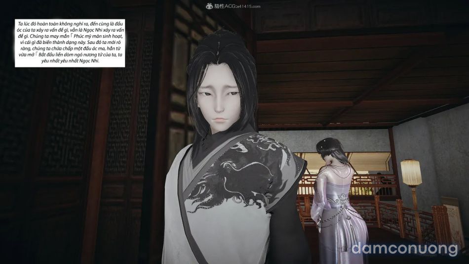 đọc truyện Mượn Ngươi Nương Tử Tiết Tiết Hỏa Chương 2 ảnh 29 tại Thiên Thai Truyện