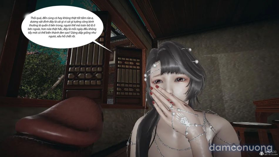 đọc truyện Mượn Ngươi Nương Tử Tiết Tiết Hỏa Chương 2 ảnh 41 tại Thiên Thai Truyện