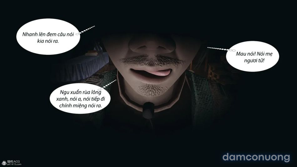 đọc truyện Mượn Ngươi Nương Tử Tiết Tiết Hỏa Chương 2 ảnh 6 tại Thiên Thai Truyện