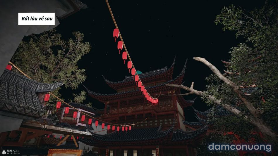 đọc truyện Mượn Ngươi Nương Tử Tiết Tiết Hỏa Chương 2 ảnh 46 tại Thiên Thai Truyện