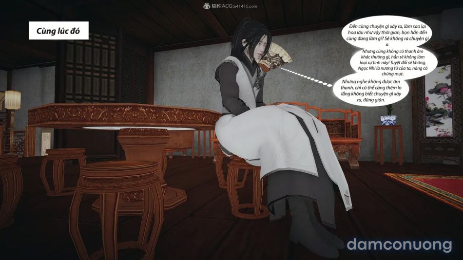 đọc truyện Mượn Ngươi Nương Tử Tiết Tiết Hỏa Chương 2 ảnh 50 tại Thiên Thai Truyện