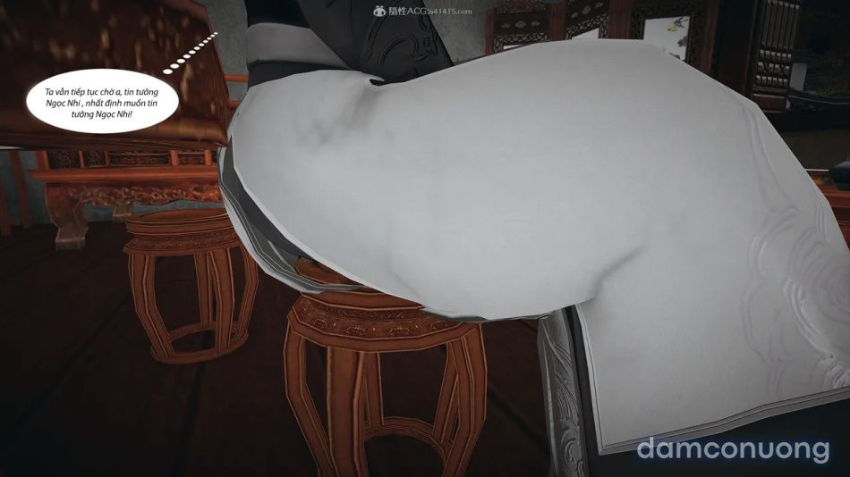 đọc truyện Mượn Ngươi Nương Tử Tiết Tiết Hỏa Chương 2 ảnh 52 tại Thiên Thai Truyện