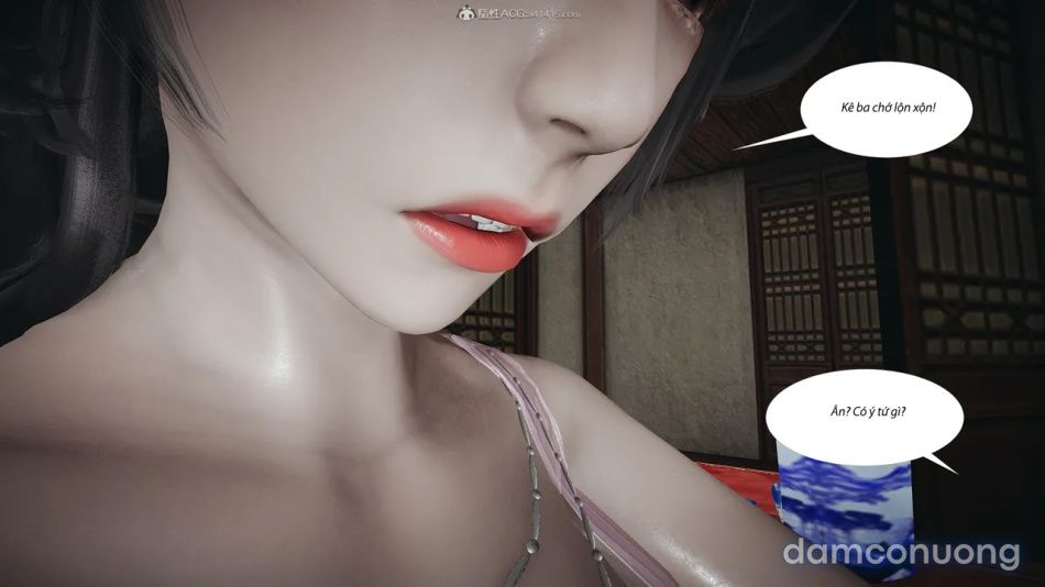 đọc truyện Mượn Ngươi Nương Tử Tiết Tiết Hỏa Chương 2 ảnh 58 tại Thiên Thai Truyện