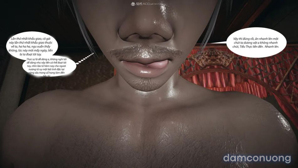 đọc truyện Mượn Ngươi Nương Tử Tiết Tiết Hỏa Chương 2 ảnh 61 tại Thiên Thai Truyện