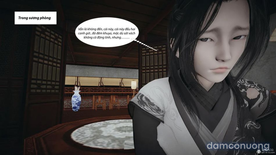 đọc truyện Mượn Ngươi Nương Tử Tiết Tiết Hỏa Chương 2 ảnh 65 tại Thiên Thai Truyện